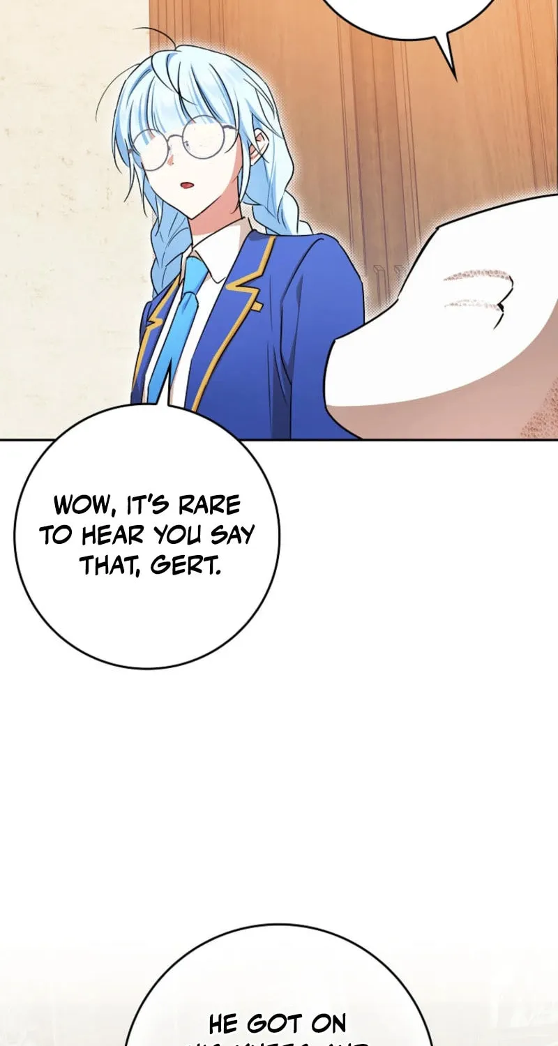 Deadline Is Raining in the Status Window Chapter 56 page 87 - 
