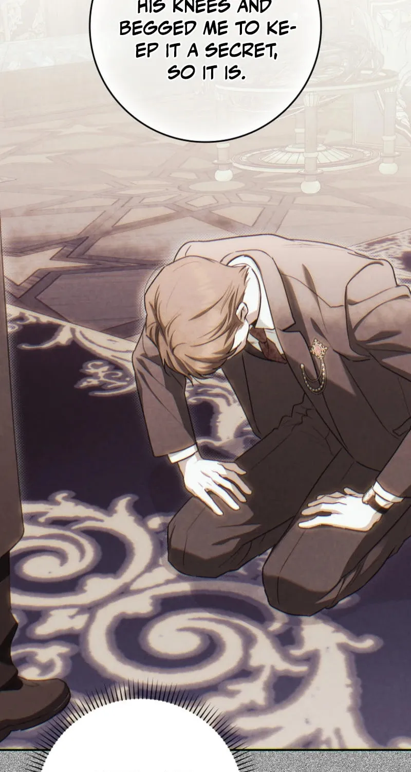 Deadline Is Raining in the Status Window Chapter 56 page 88 - 