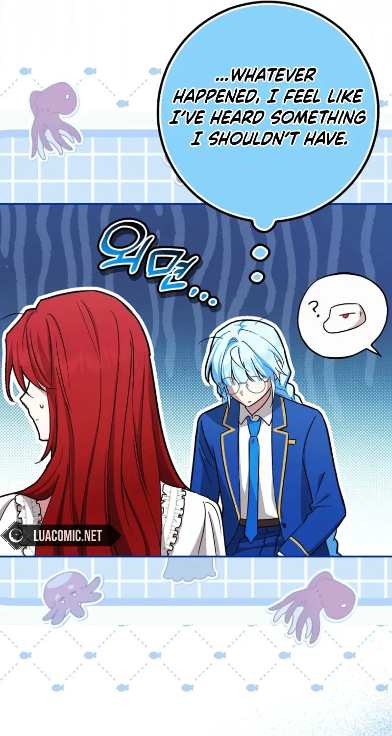 Deadline Is Raining in the Status Window Chapter 56 page 90 - 