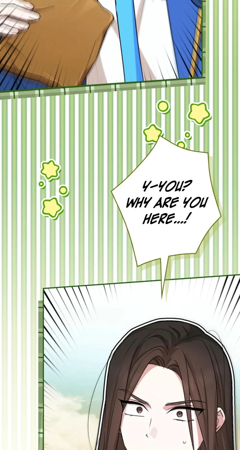 Deadline Is Raining in the Status Window Chapter 56 page 10 - 