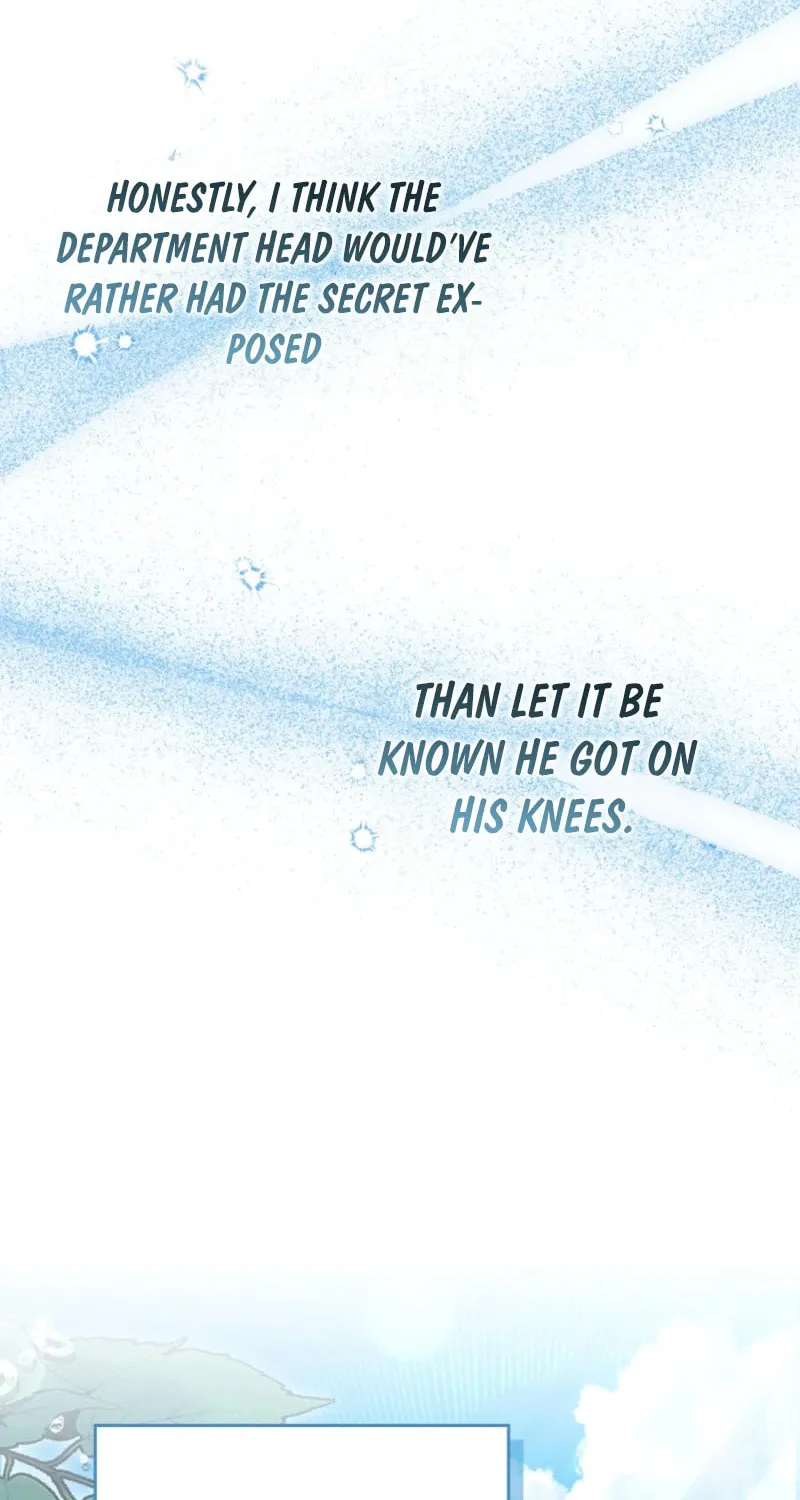 Deadline Is Raining in the Status Window Chapter 56 page 91 - 
