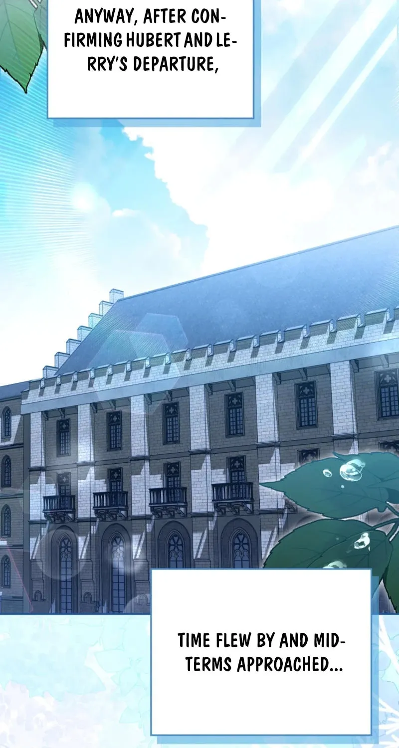 Deadline Is Raining in the Status Window Chapter 56 page 92 - 