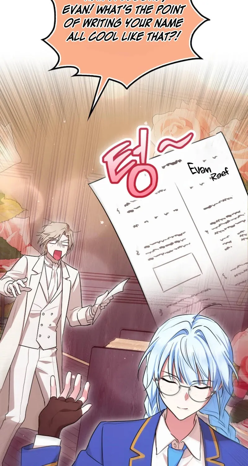 Deadline Is Raining in the Status Window Chapter 56 page 94 - 