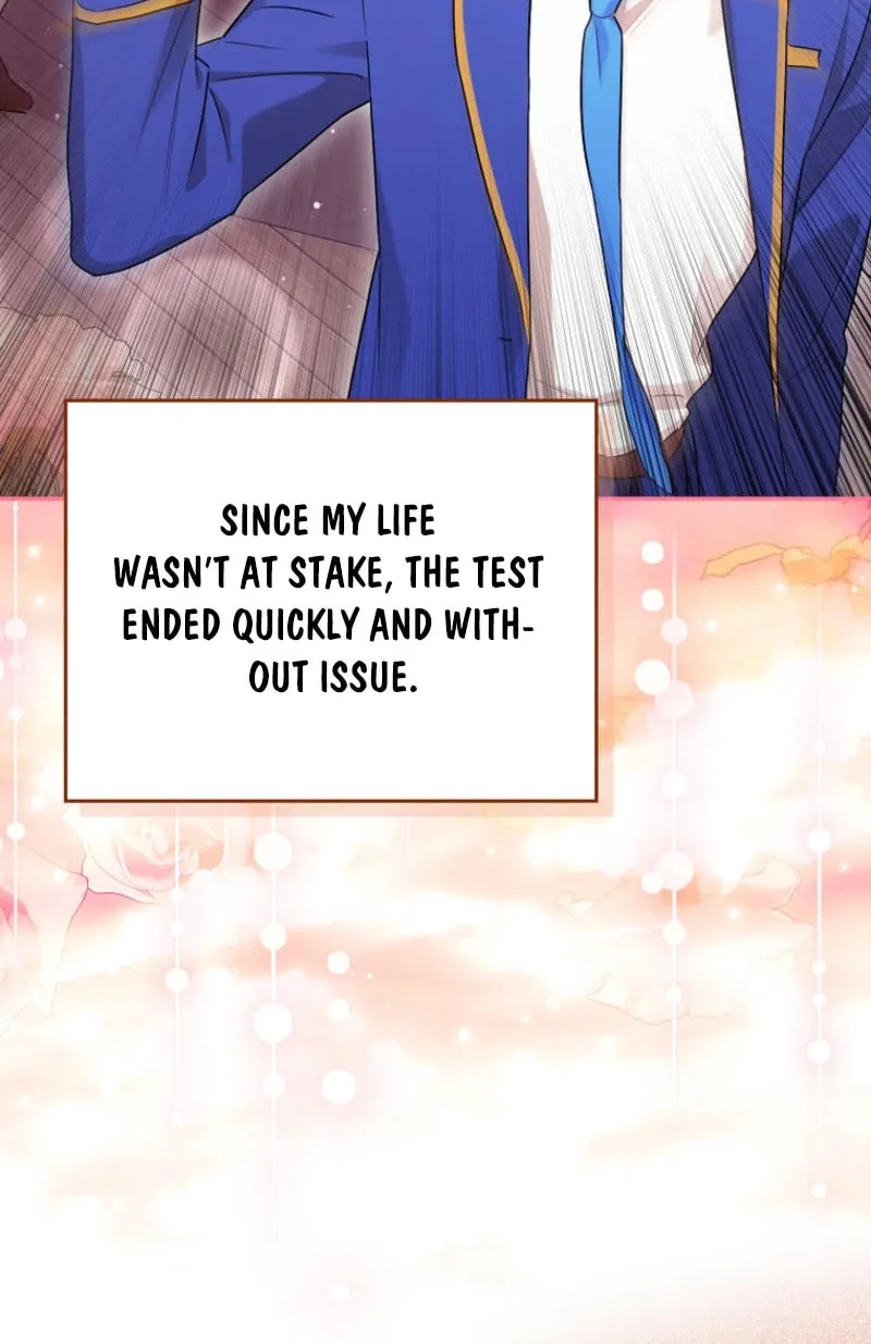 Deadline Is Raining in the Status Window Chapter 56 page 95 - 
