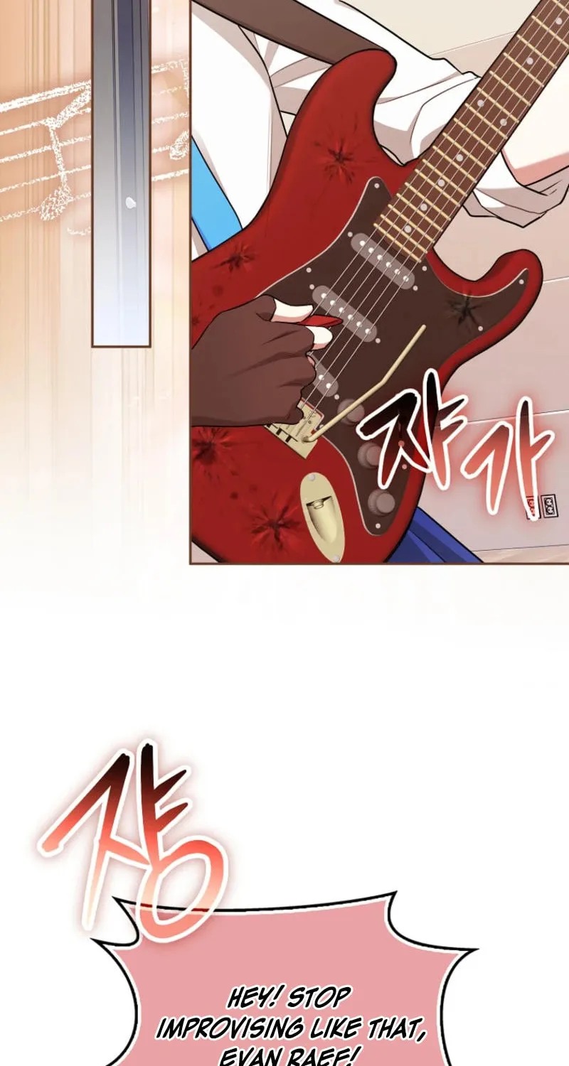 Deadline Is Raining in the Status Window Chapter 56 page 97 - 