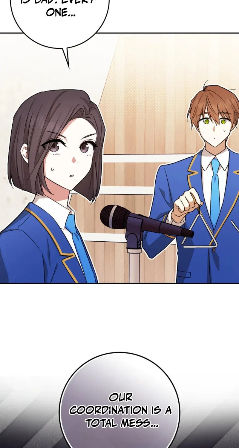 Deadline Is Raining in the Status Window Chapter 56 page 100 - 