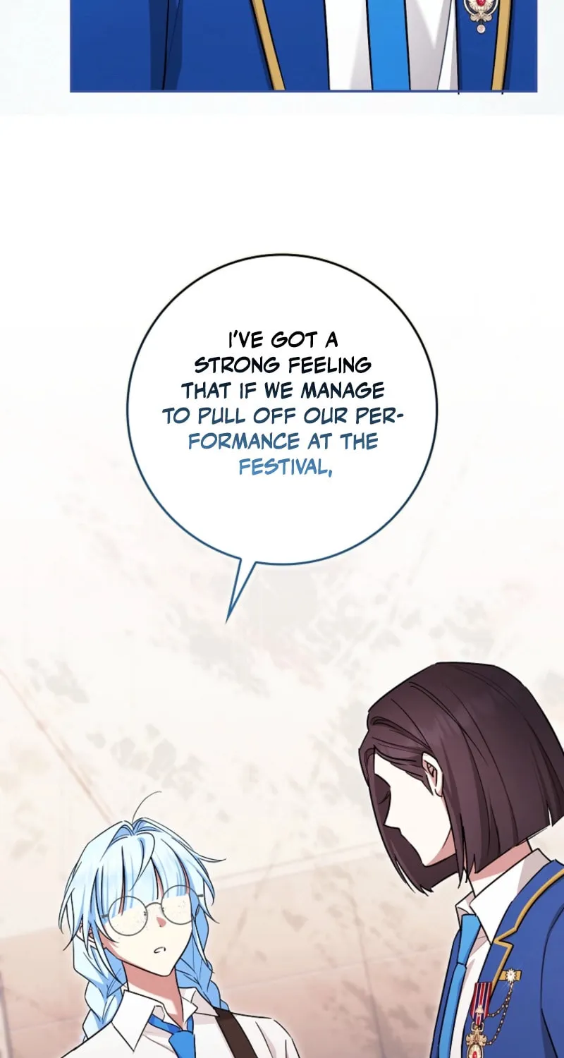 Deadline Is Raining in the Status Window Chapter 57 page 12 - 