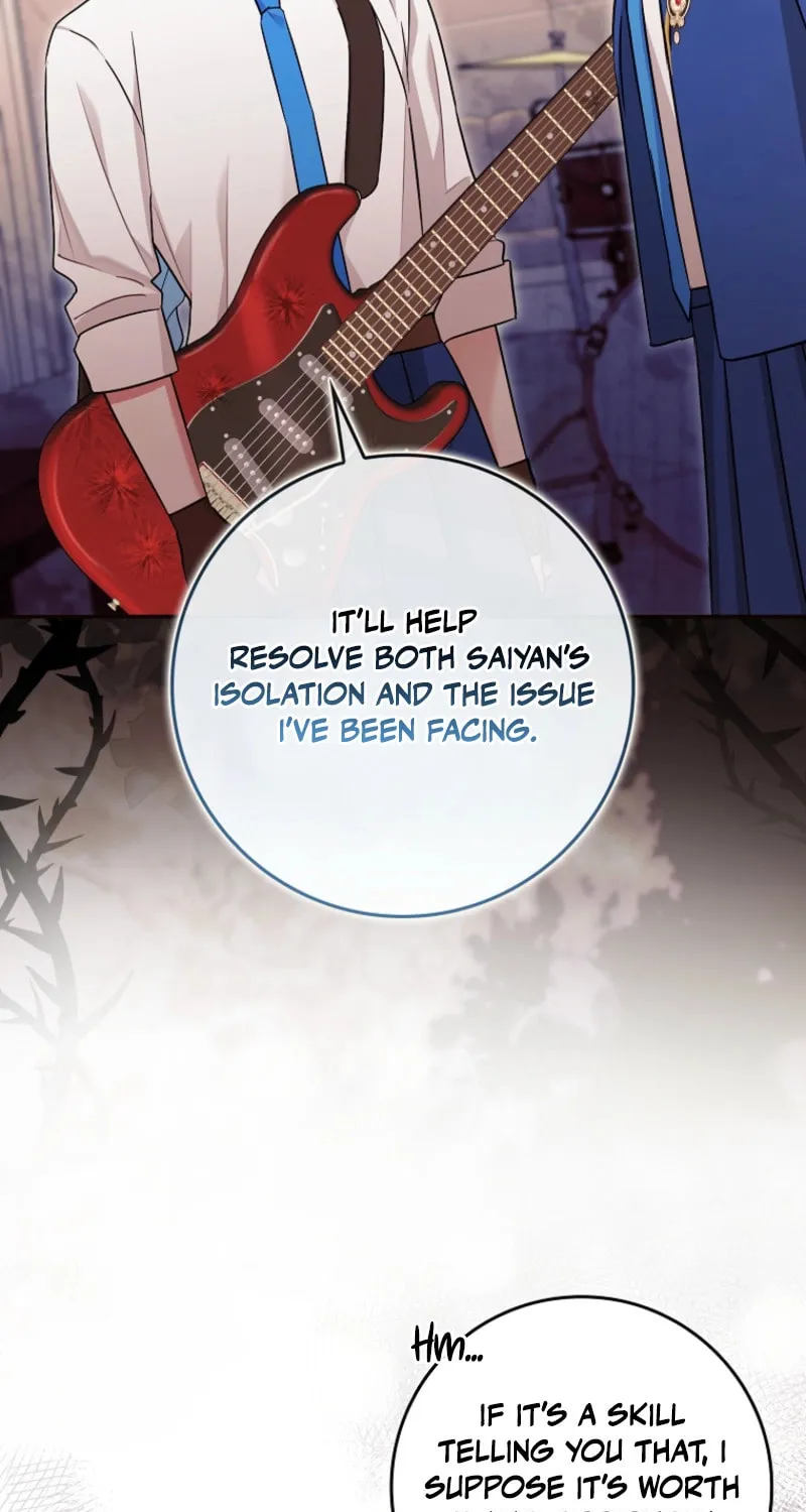 Deadline Is Raining in the Status Window Chapter 57 page 13 - 