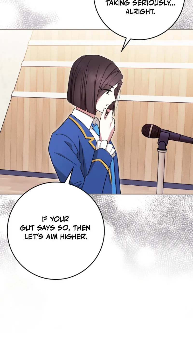 Deadline Is Raining in the Status Window Chapter 57 page 14 - 