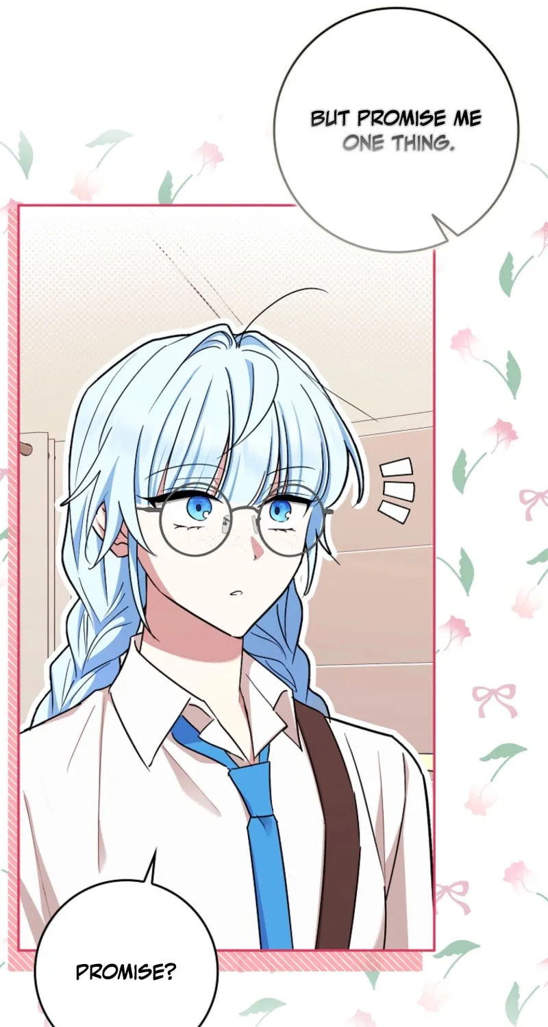 Deadline Is Raining in the Status Window Chapter 57 page 15 - 