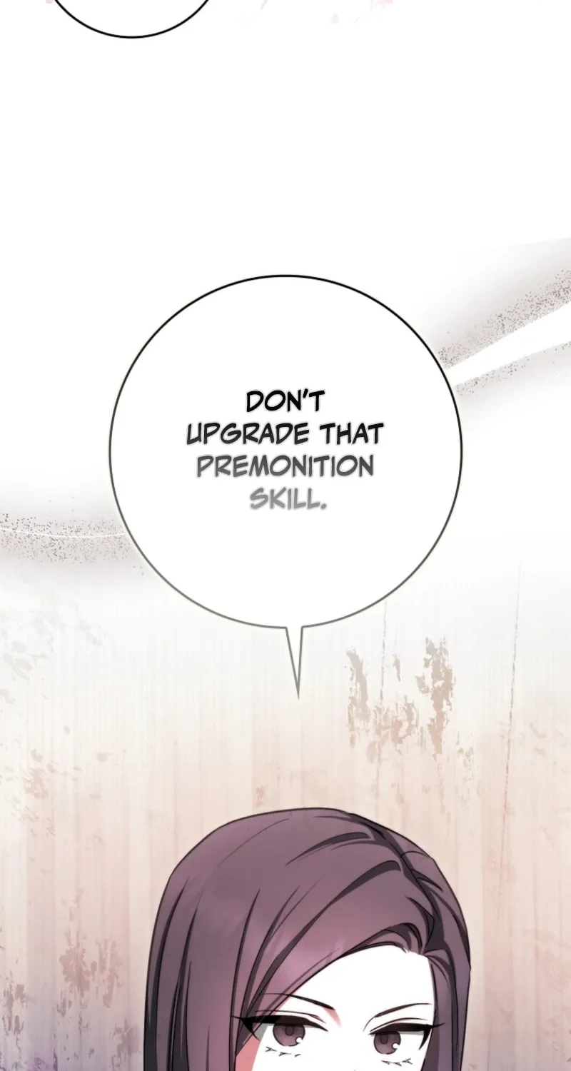 Deadline Is Raining in the Status Window Chapter 57 page 16 - 