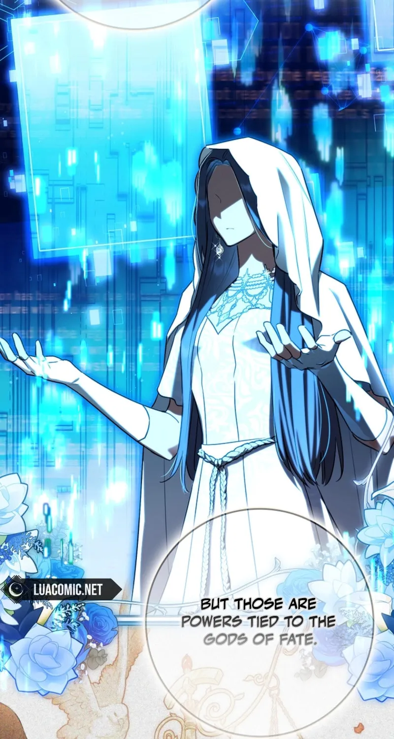 Deadline Is Raining in the Status Window Chapter 57 page 18 - 