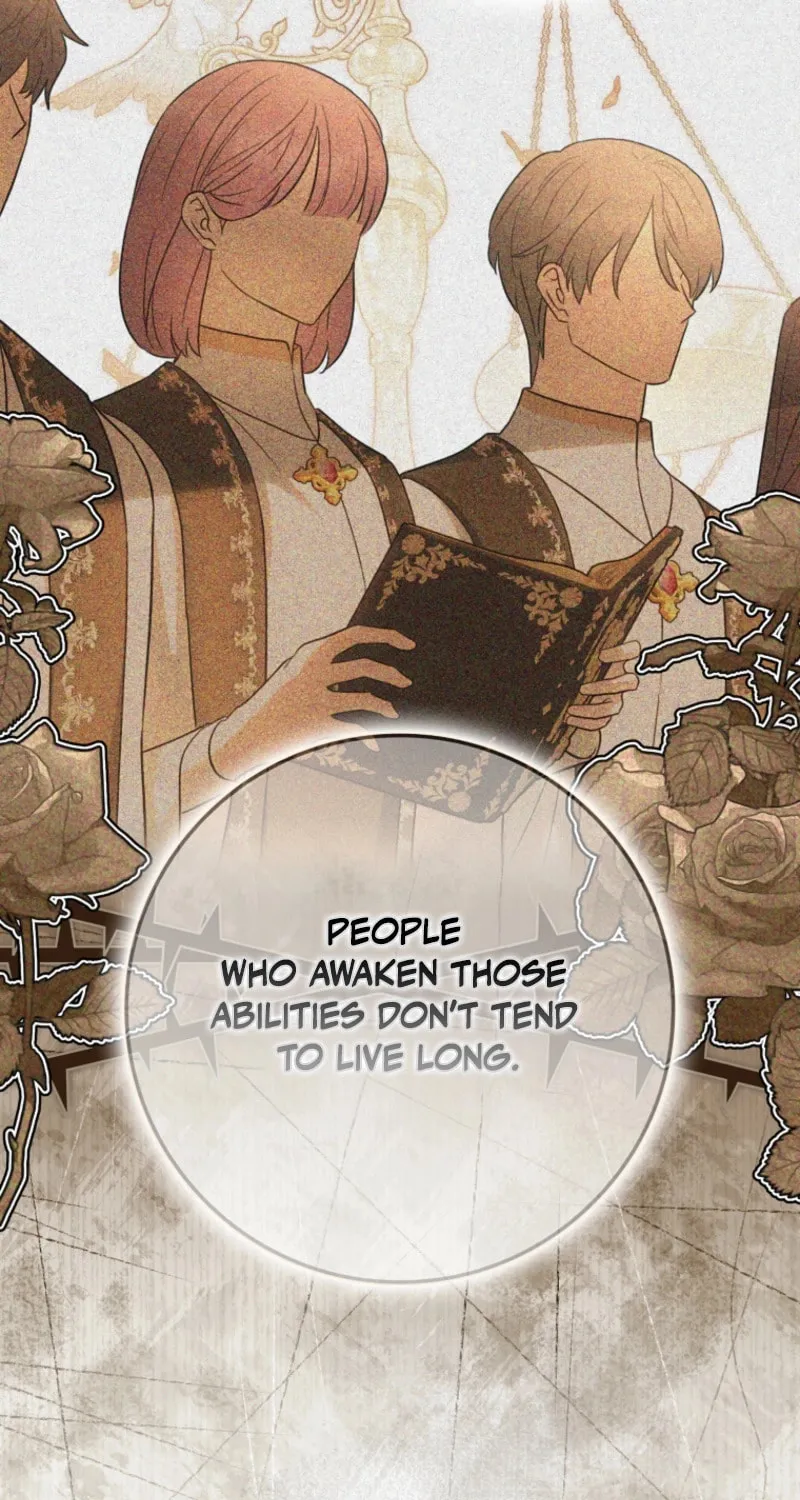 Deadline Is Raining in the Status Window Chapter 57 page 19 - 