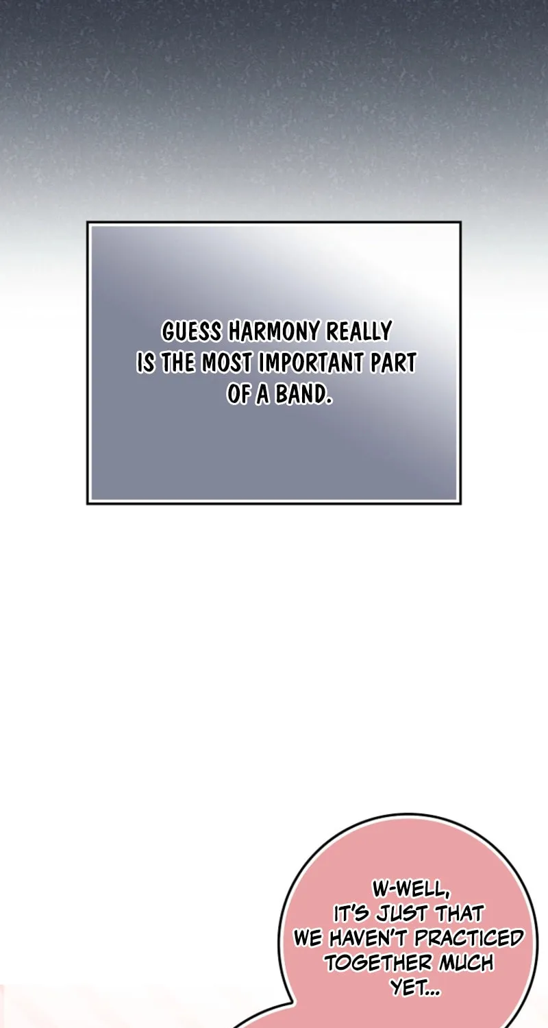 Deadline Is Raining in the Status Window Chapter 57 page 3 - 