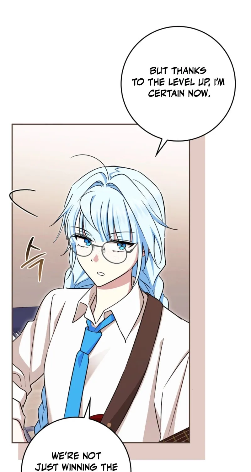 Deadline Is Raining in the Status Window Chapter 57 page 25 - 