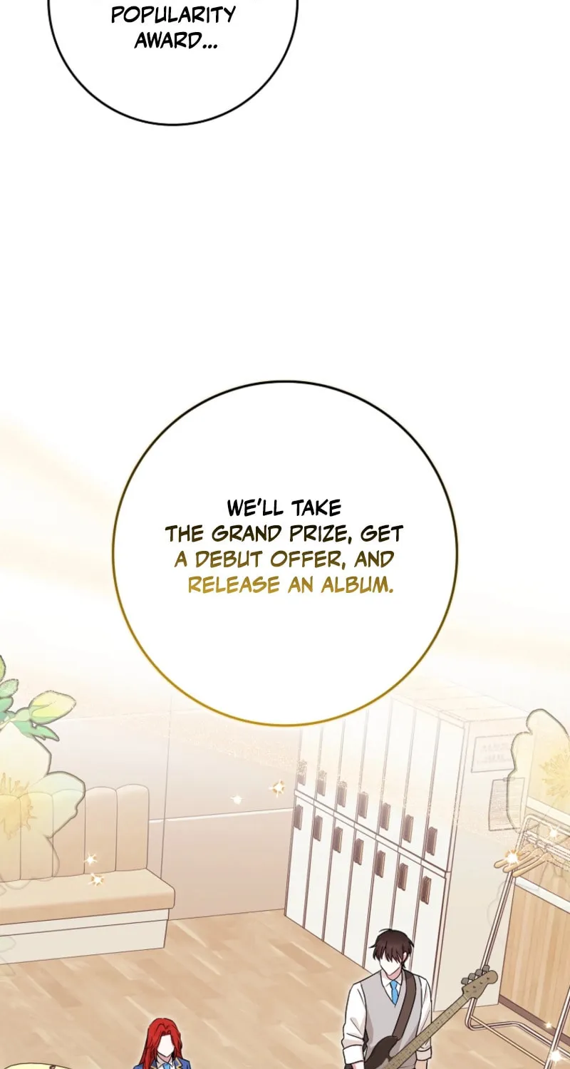 Deadline Is Raining in the Status Window Chapter 57 page 26 - 