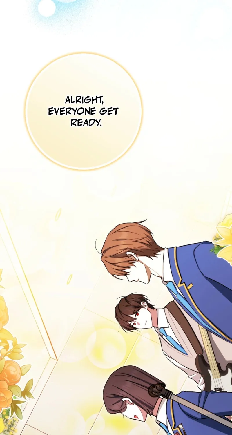 Deadline Is Raining in the Status Window Chapter 57 page 29 - 