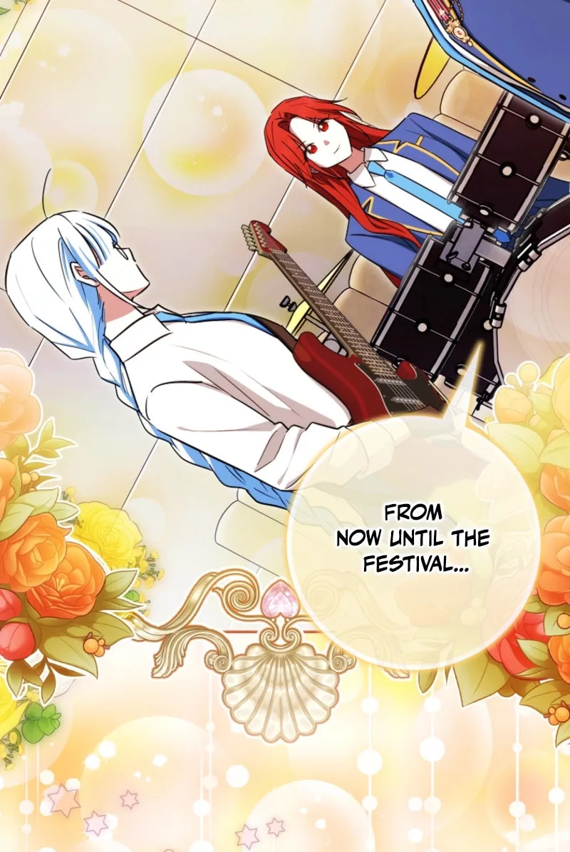 Deadline Is Raining in the Status Window Chapter 57 page 30 - 