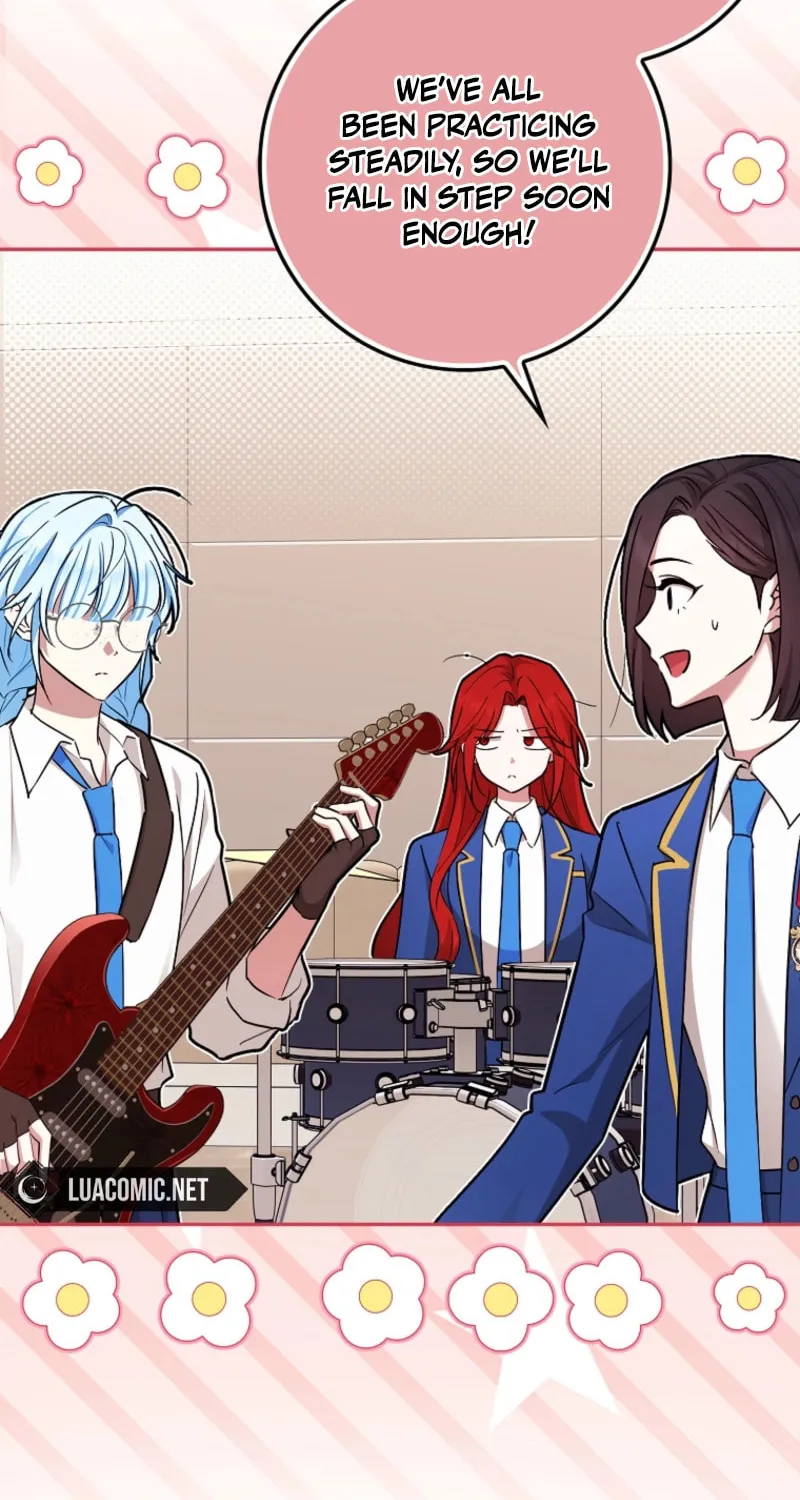 Deadline Is Raining in the Status Window Chapter 57 page 4 - 