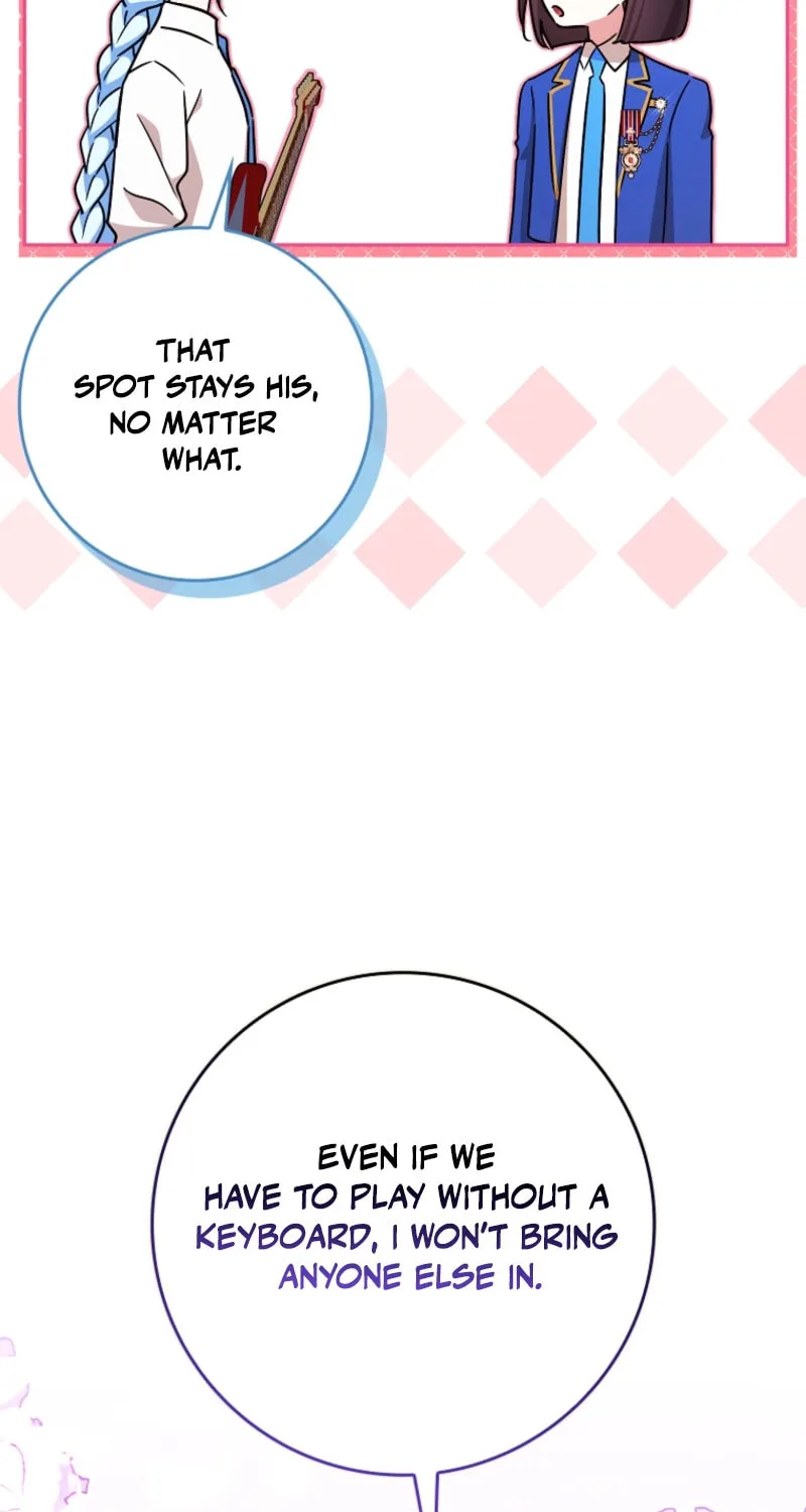 Deadline Is Raining in the Status Window Chapter 57 page 33 - 