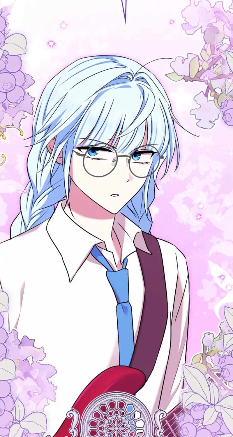 Deadline Is Raining in the Status Window Chapter 57 page 34 - 