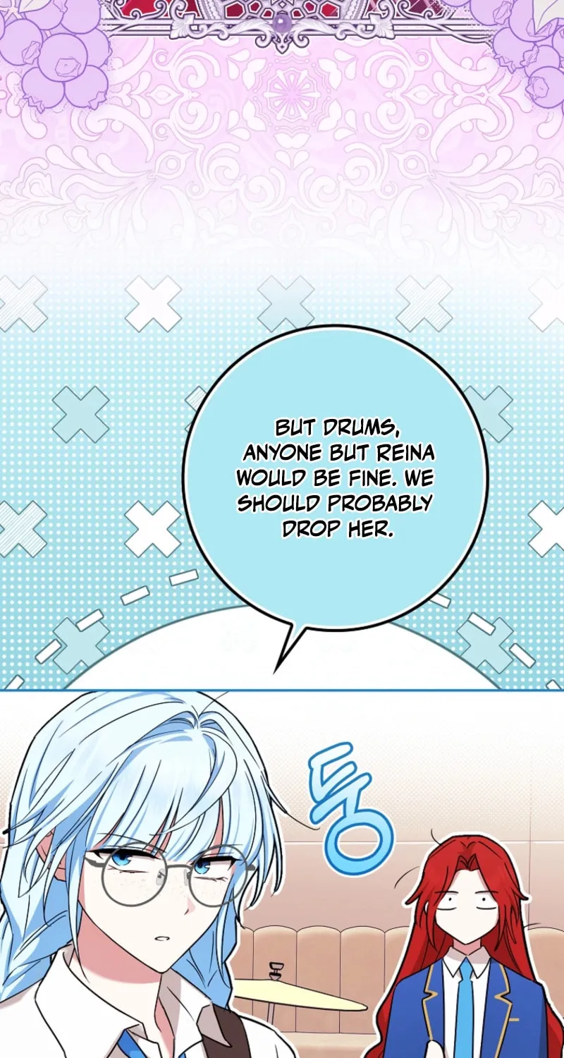 Deadline Is Raining in the Status Window Chapter 57 page 35 - 