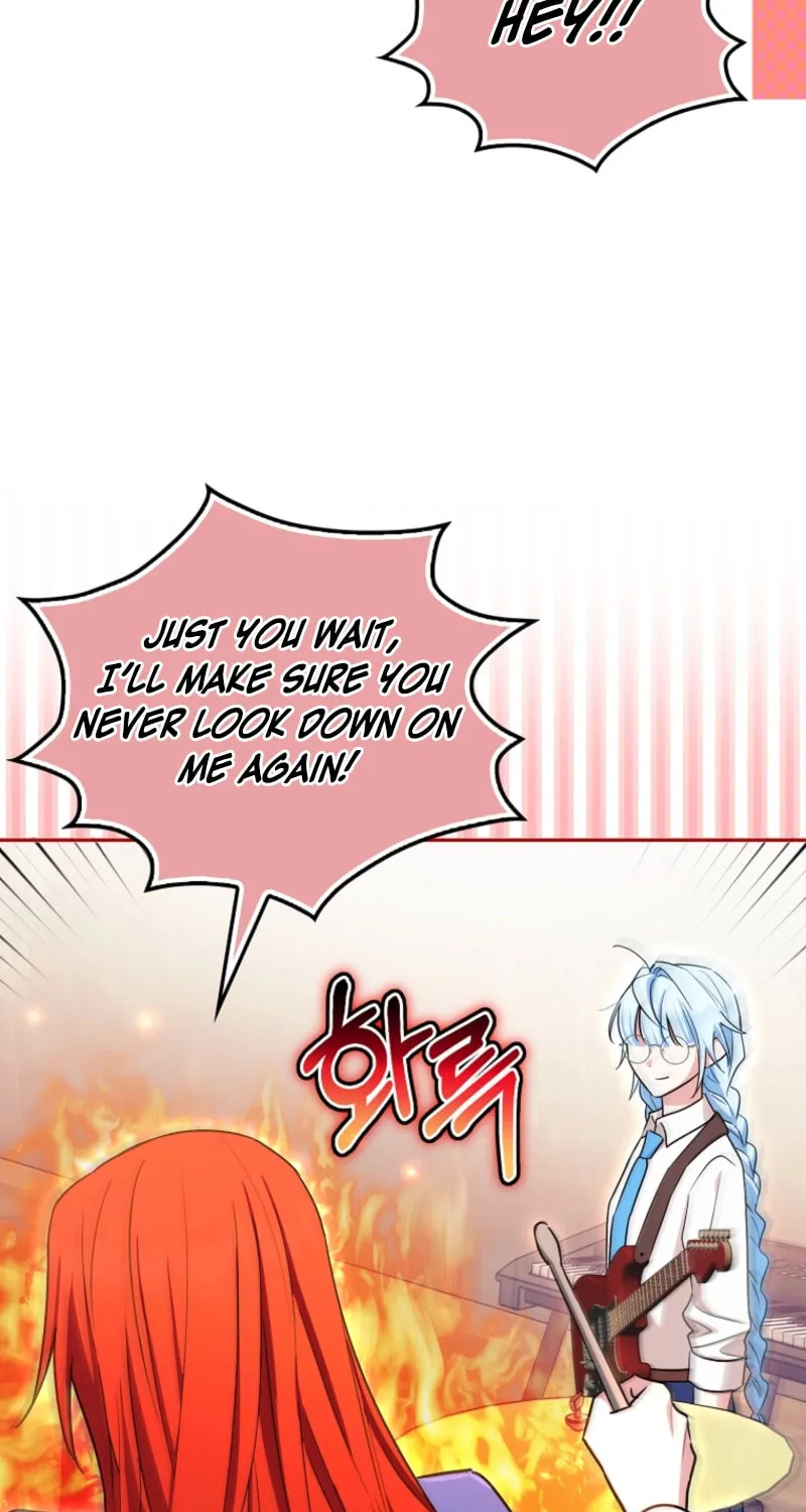 Deadline Is Raining in the Status Window Chapter 57 page 37 - 
