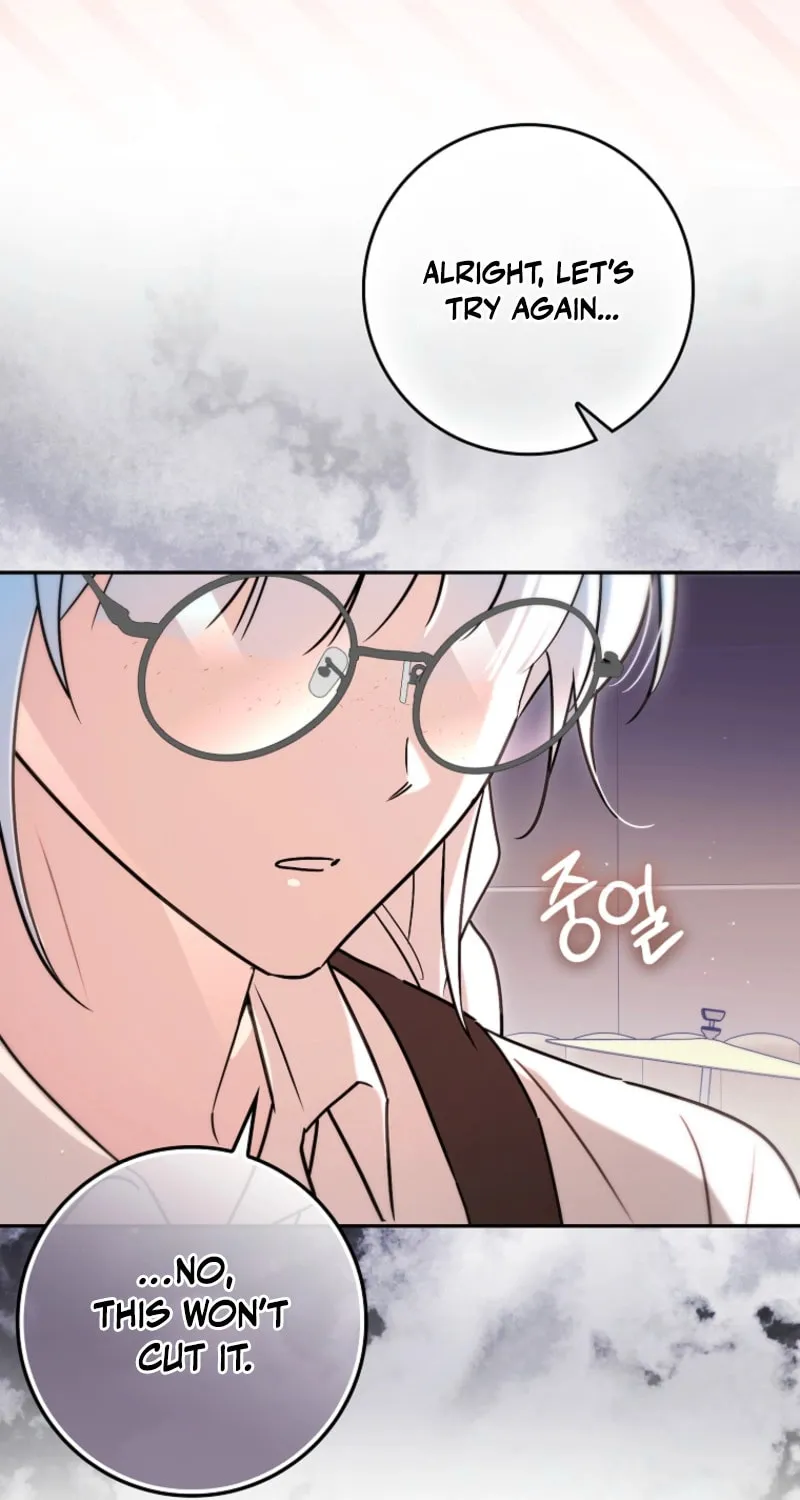 Deadline Is Raining in the Status Window Chapter 57 page 5 - 
