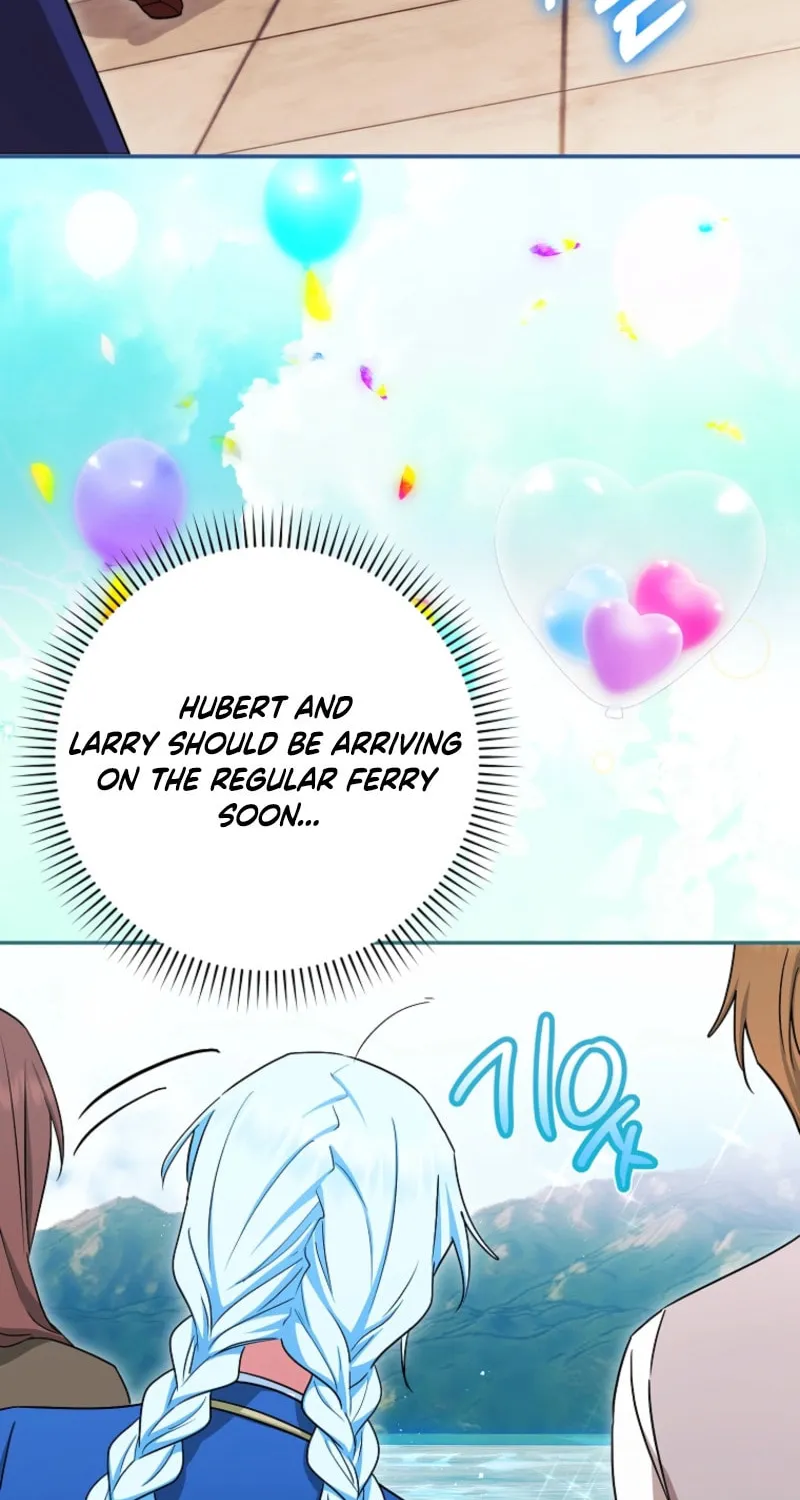 Deadline Is Raining in the Status Window Chapter 57 page 42 - 