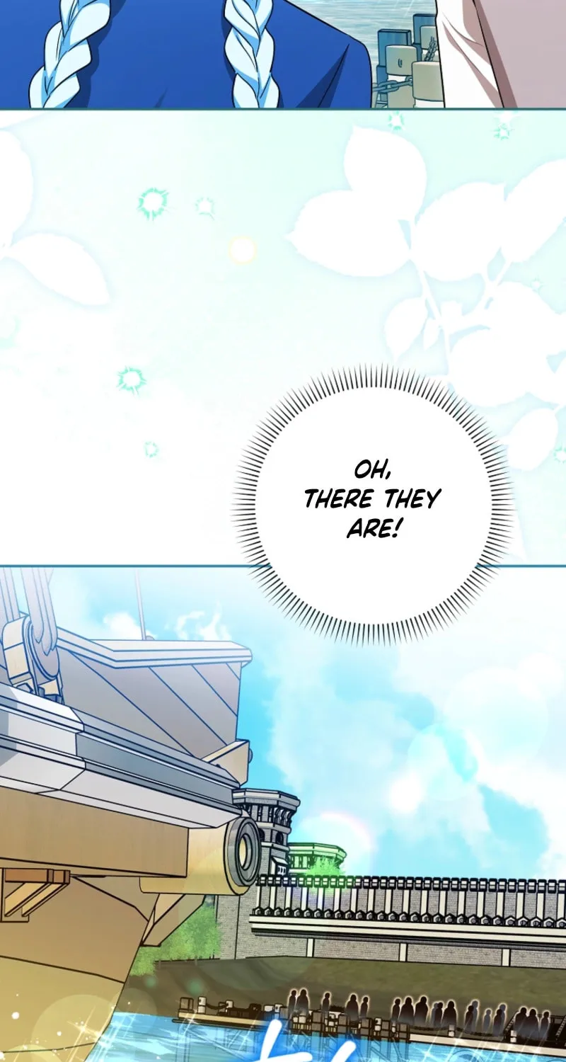 Deadline Is Raining in the Status Window Chapter 57 page 43 - 