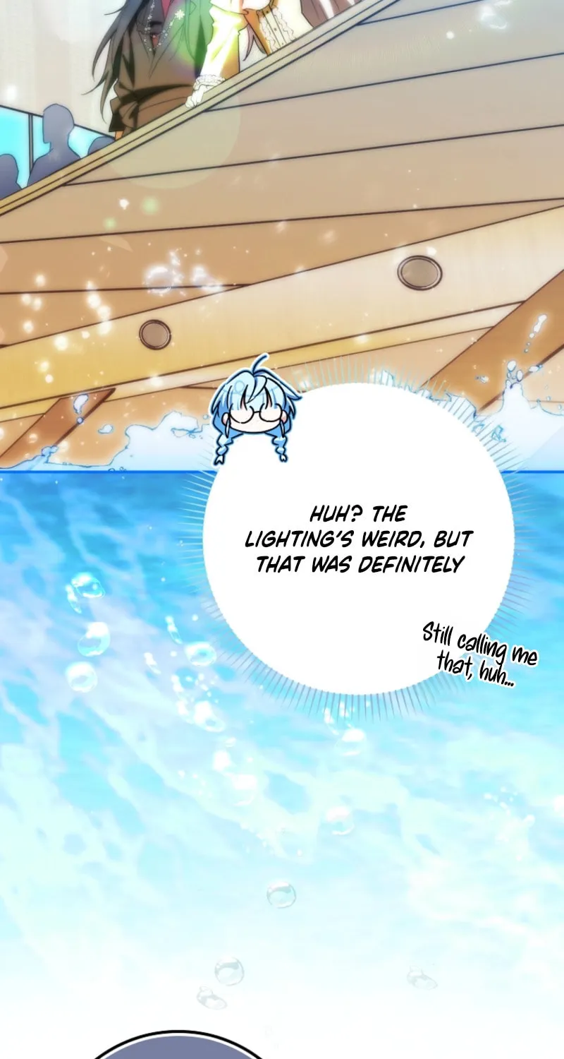 Deadline Is Raining in the Status Window Chapter 57 page 45 - 