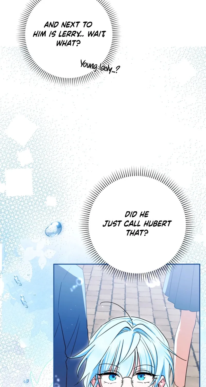 Deadline Is Raining in the Status Window Chapter 57 page 47 - 