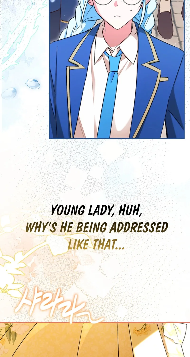 Deadline Is Raining in the Status Window Chapter 57 page 48 - 
