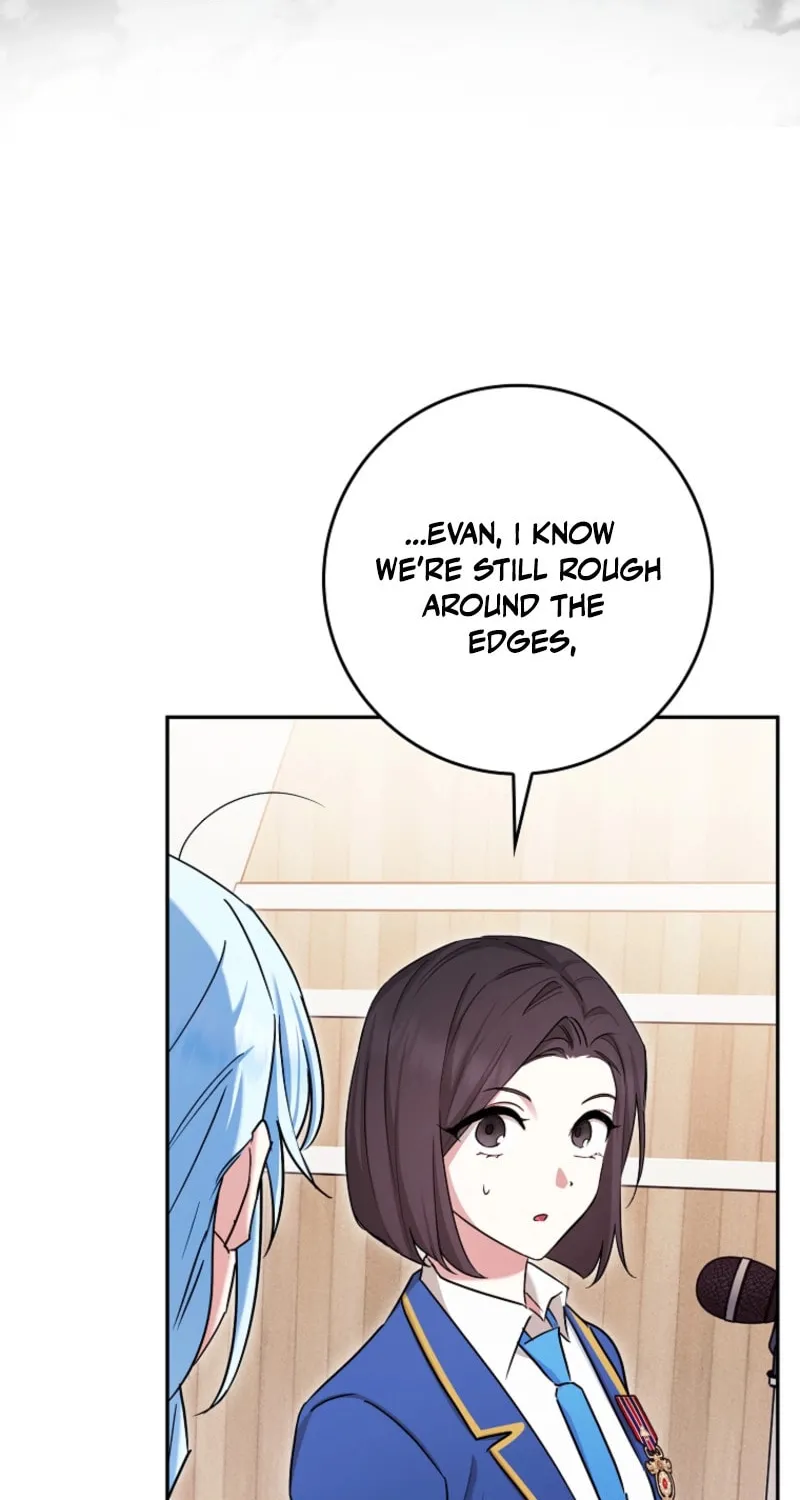 Deadline Is Raining in the Status Window Chapter 57 page 6 - 