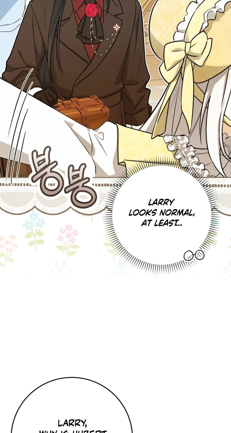Deadline Is Raining in the Status Window Chapter 57 page 52 - 