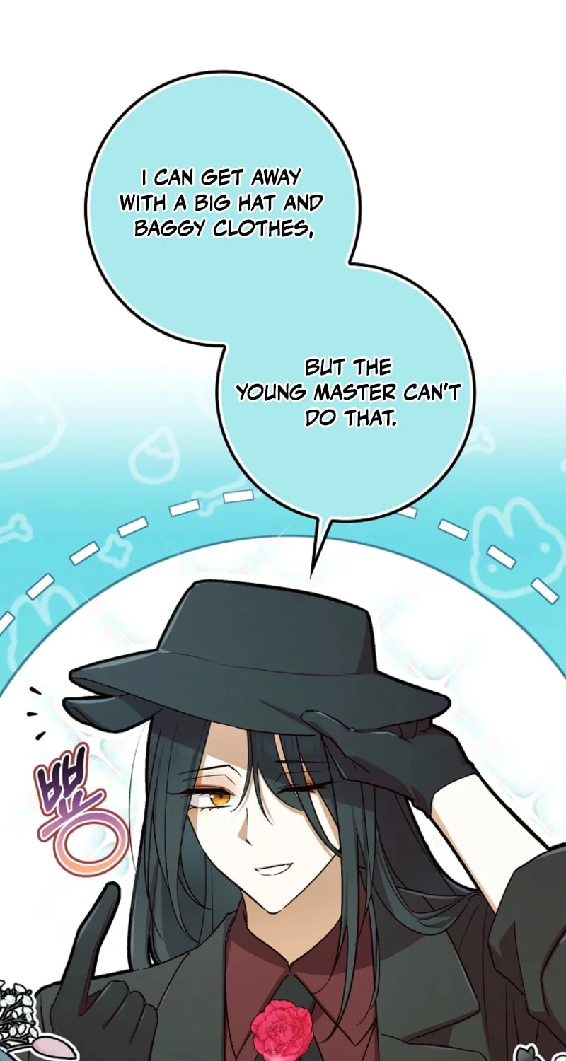 Deadline Is Raining in the Status Window Chapter 57 page 54 - 