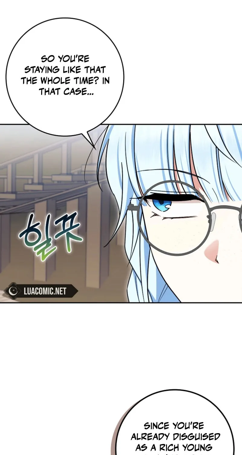 Deadline Is Raining in the Status Window Chapter 57 page 57 - 
