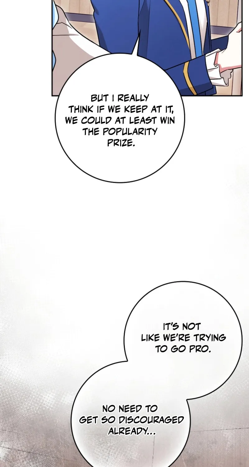 Deadline Is Raining in the Status Window Chapter 57 page 7 - 