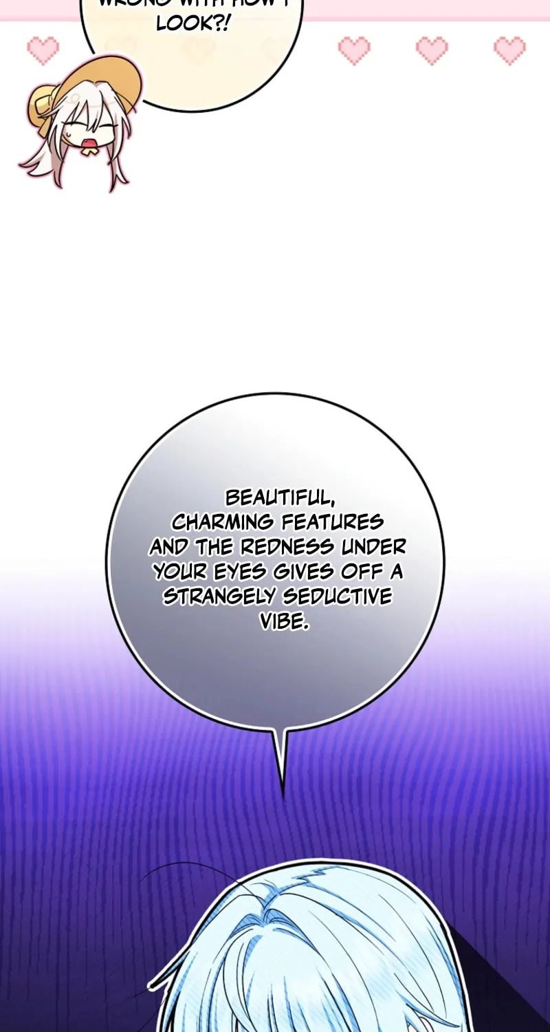 Deadline Is Raining in the Status Window Chapter 57 page 61 - 