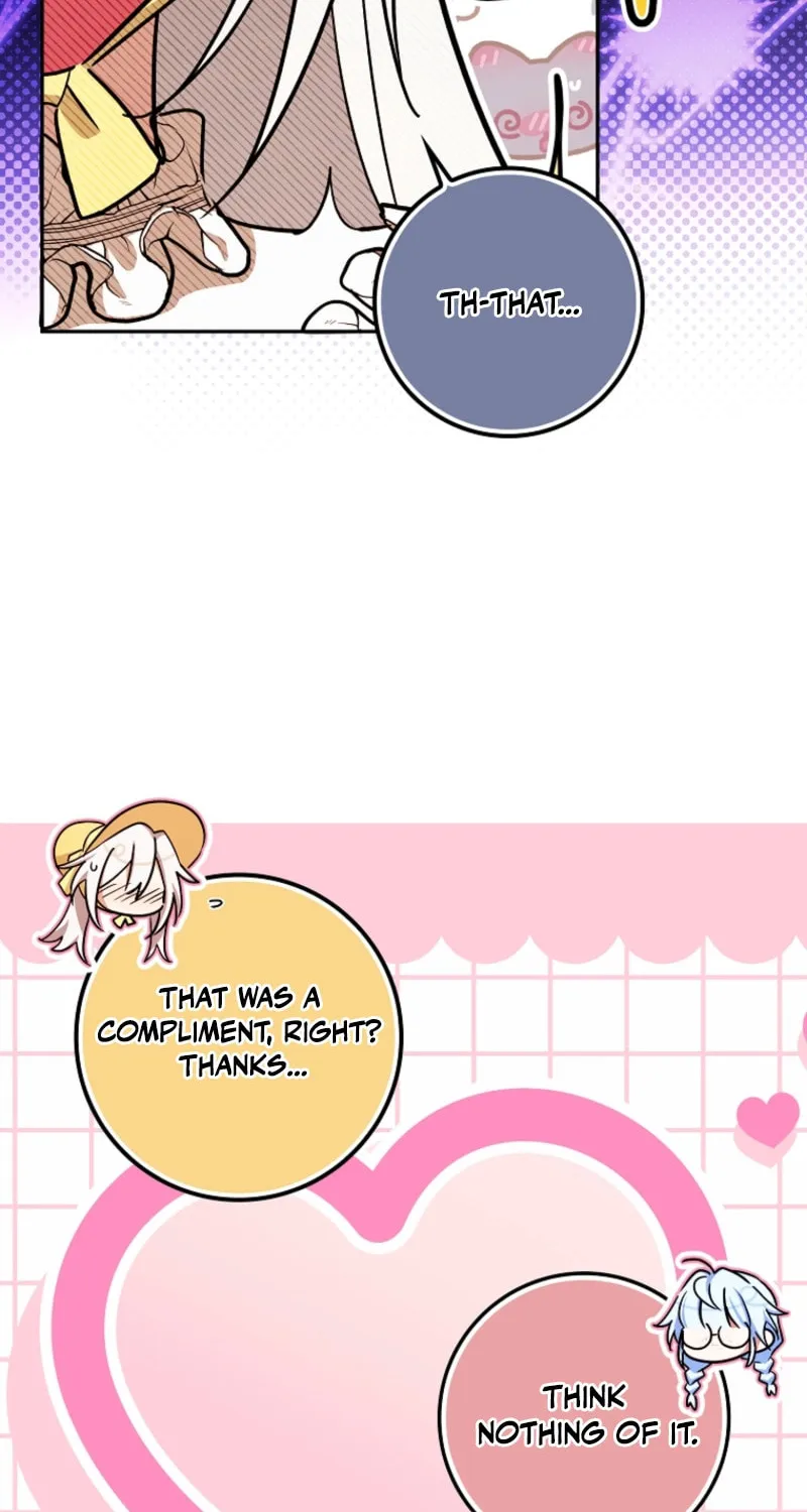 Deadline Is Raining in the Status Window Chapter 57 page 63 - 