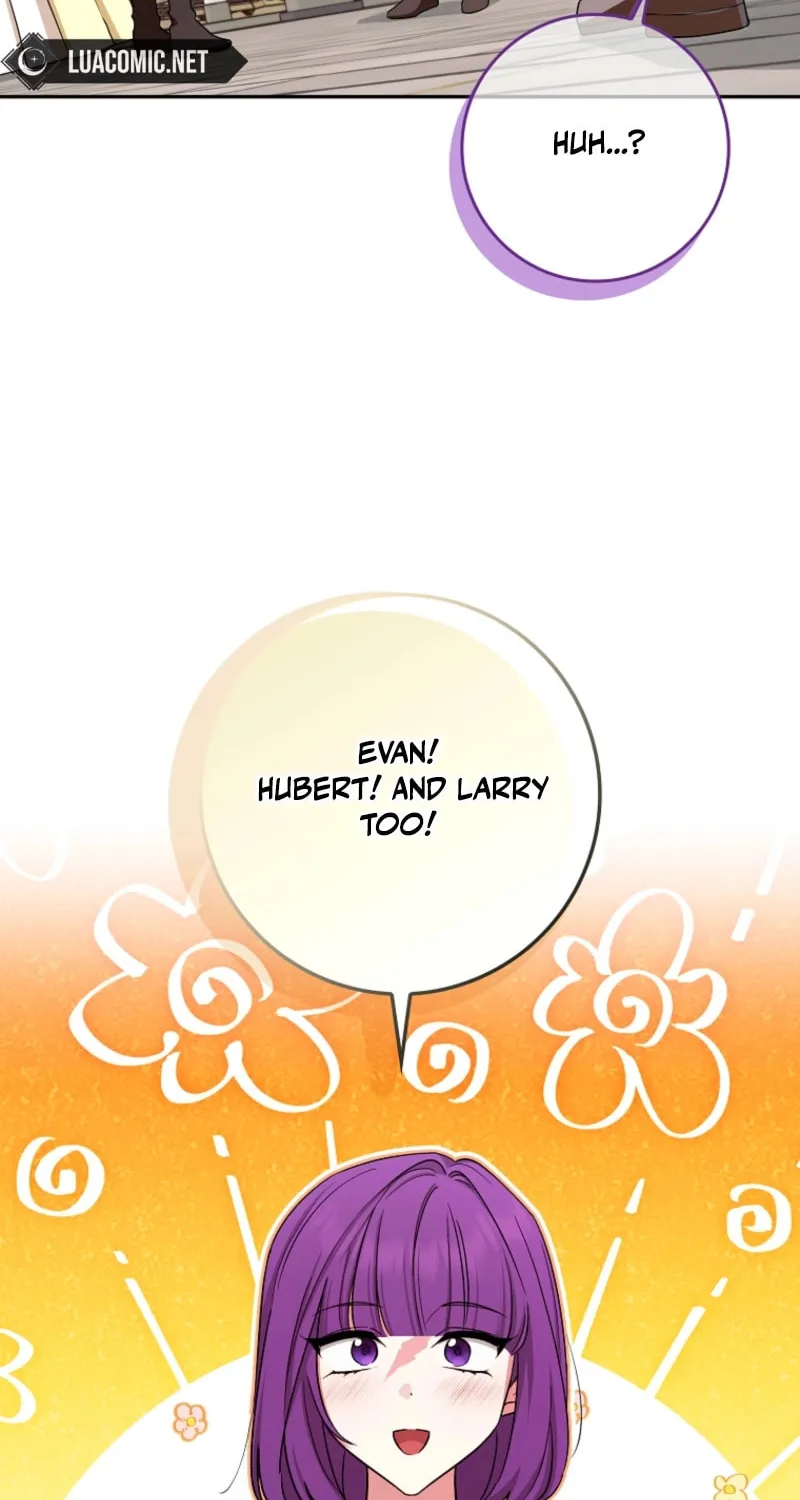 Deadline Is Raining in the Status Window Chapter 57 page 65 - 