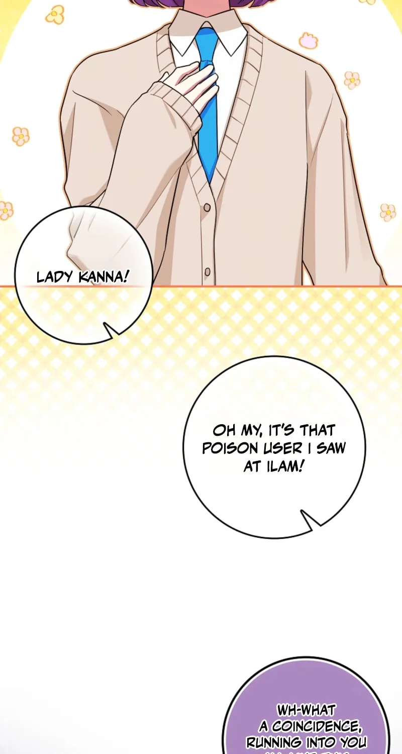 Deadline Is Raining in the Status Window Chapter 57 page 66 - 