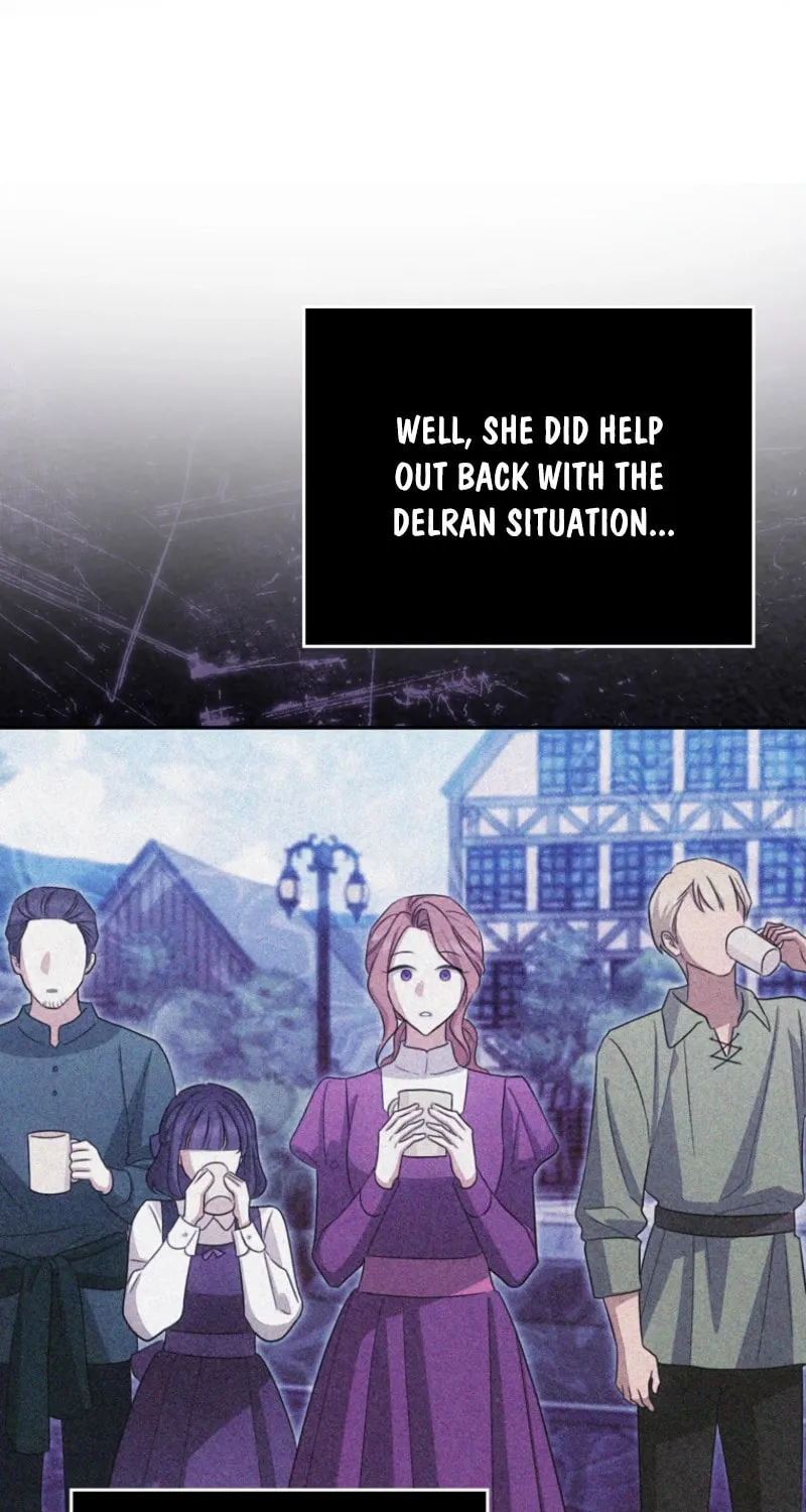 Deadline Is Raining in the Status Window Chapter 57 page 68 - 