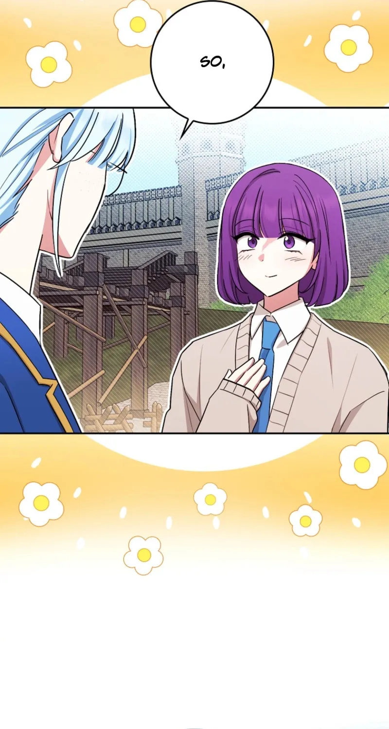 Deadline Is Raining in the Status Window Chapter 57 page 70 - 