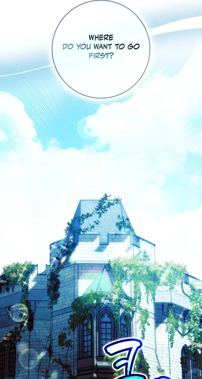 Deadline Is Raining in the Status Window Chapter 57 page 71 - 