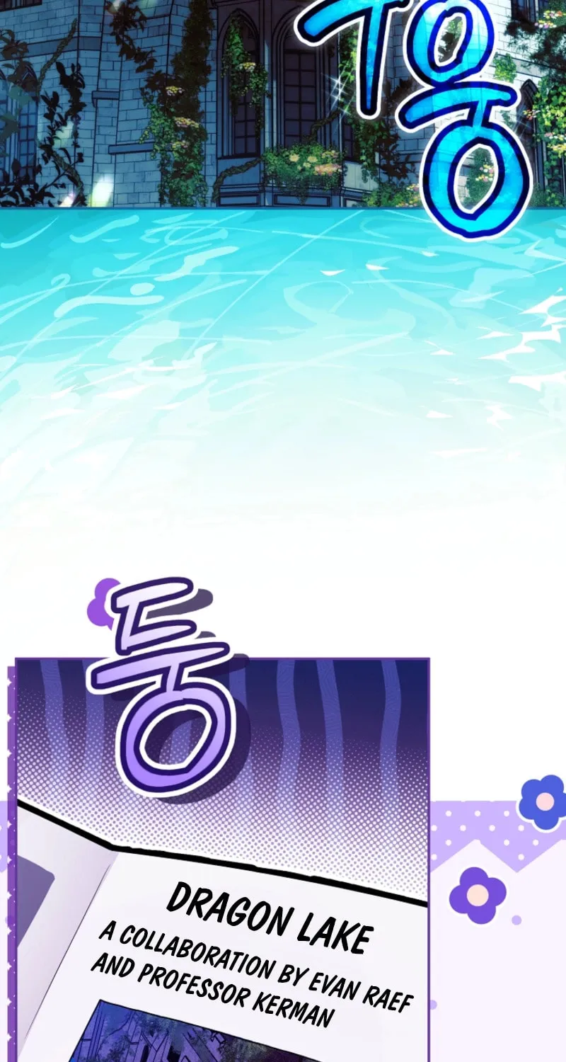 Deadline Is Raining in the Status Window Chapter 57 page 72 - 