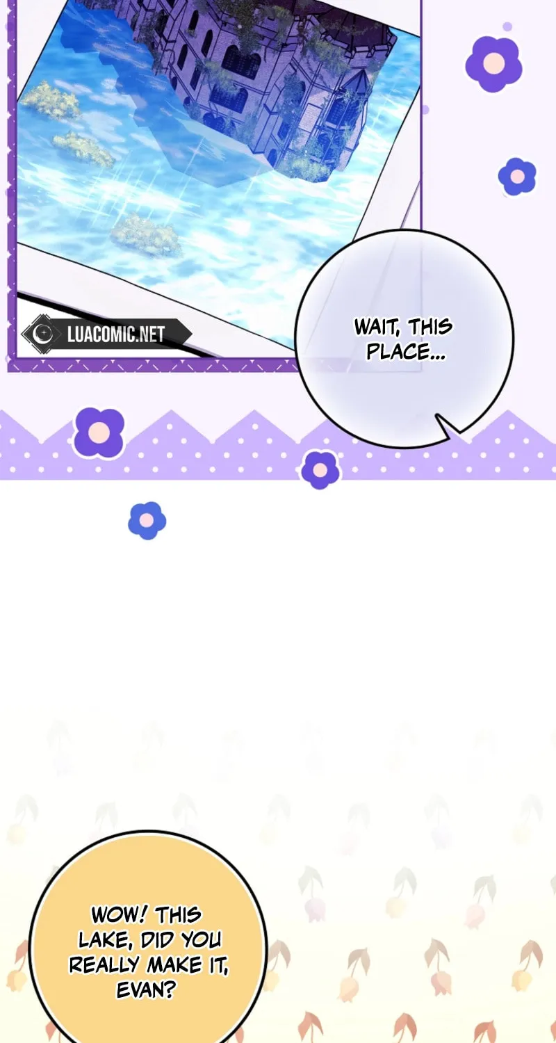 Deadline Is Raining in the Status Window Chapter 57 page 73 - 