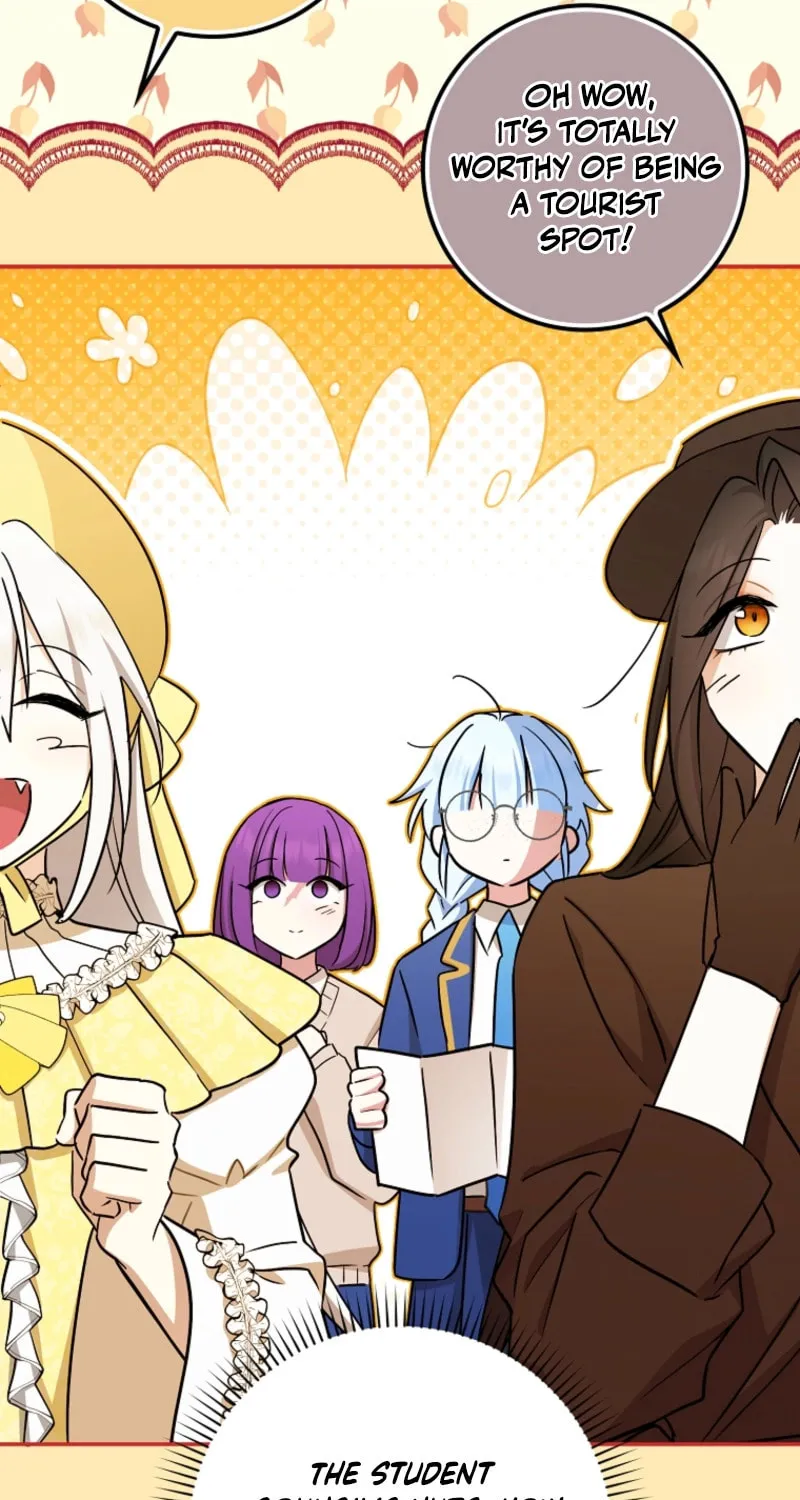 Deadline Is Raining in the Status Window Chapter 57 page 74 - 