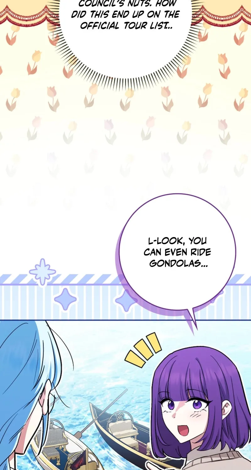 Deadline Is Raining in the Status Window Chapter 57 page 75 - 