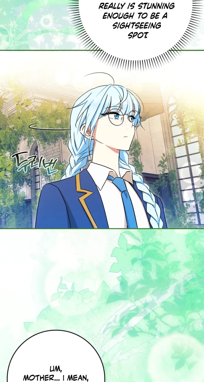 Deadline Is Raining in the Status Window Chapter 57 page 80 - 